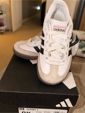 adidas Kids Samba